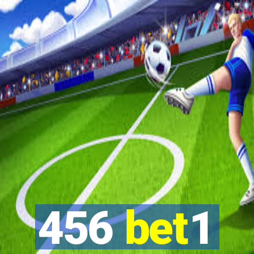 456 bet1